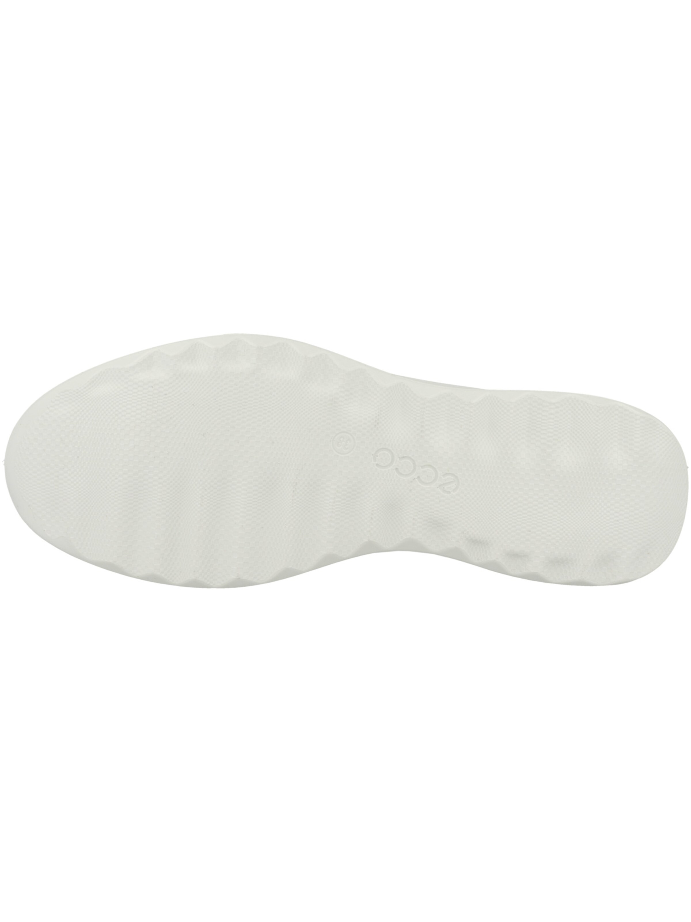 ECCO Sneaker 'Flexure Runner' in Weiß