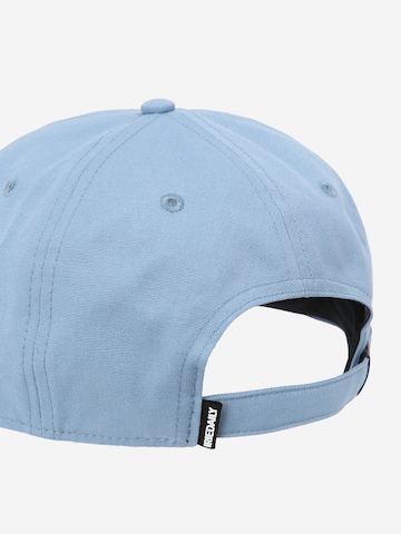 Casquette Iriedaily en bleu