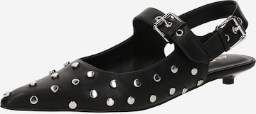 juoda ALDO Basutės 'KELLYA': priekis