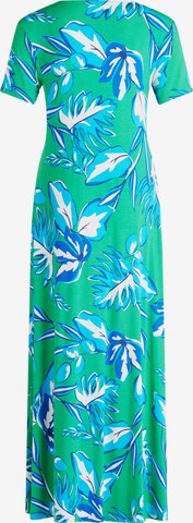 Betty Barclay Summer Dress in Green