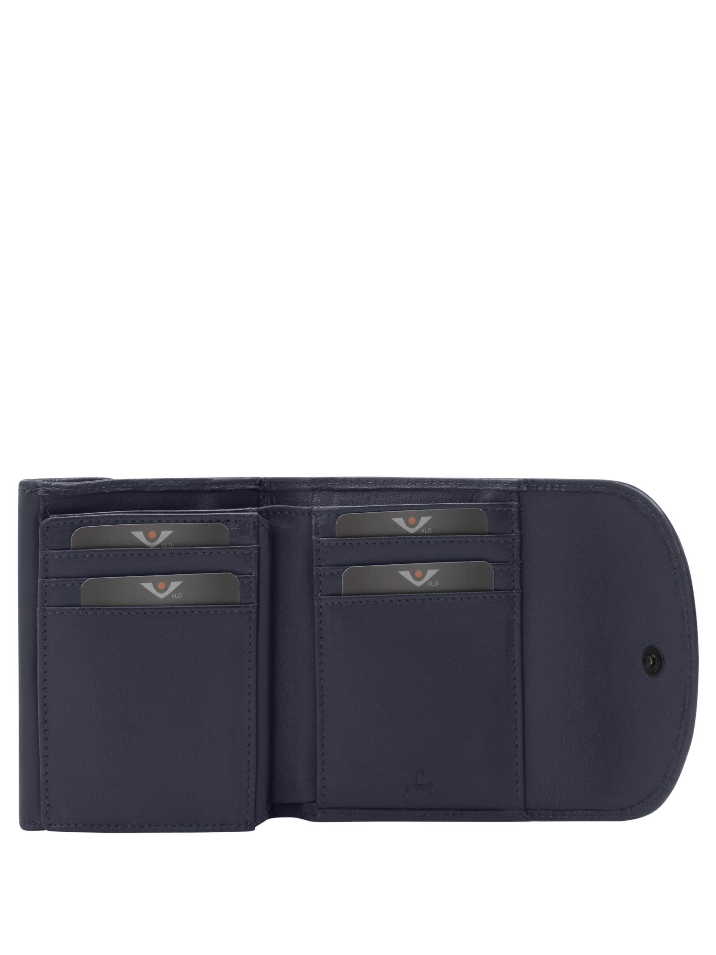 VOi Wallet 'NANETTE' in Blue