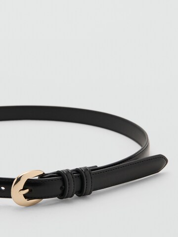 MANGO Övek 'NICOLA' - fekete