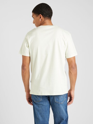 SELECTED HOMME Bluser & t-shirts 'ASPEN' i grøn