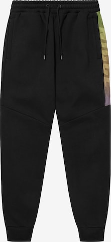 Nicce Pants 'LAJA' in Black: front