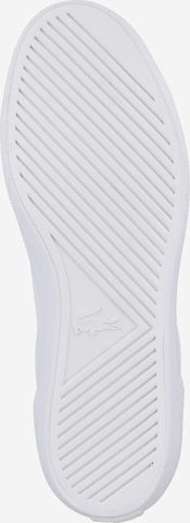 LACOSTE Sneakers laag 'Lerond' in Wit