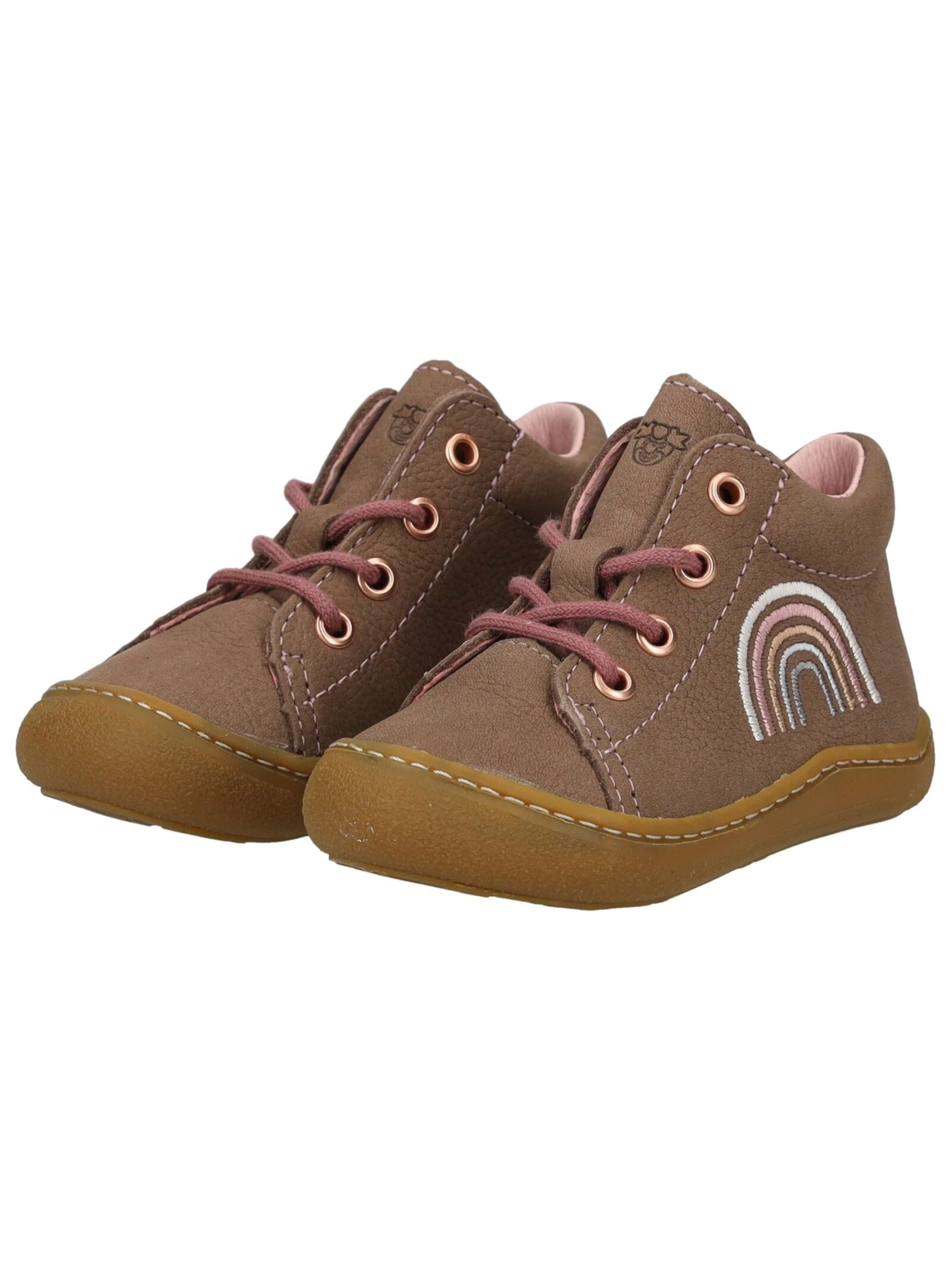 Chaussure basse 'Kally' PEPINO by RICOSTA en marron