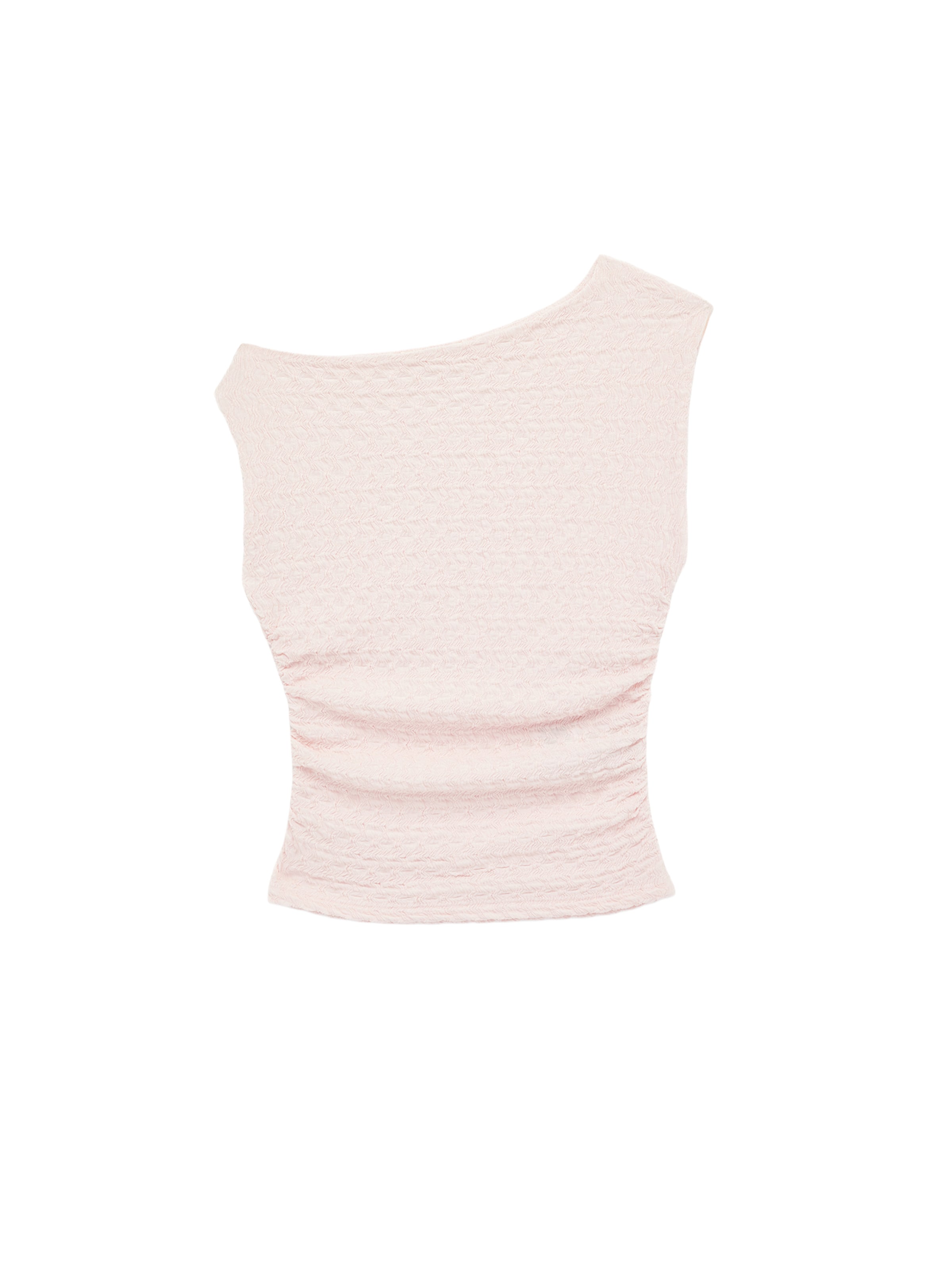 Koton Top in Pink: Vorderseite