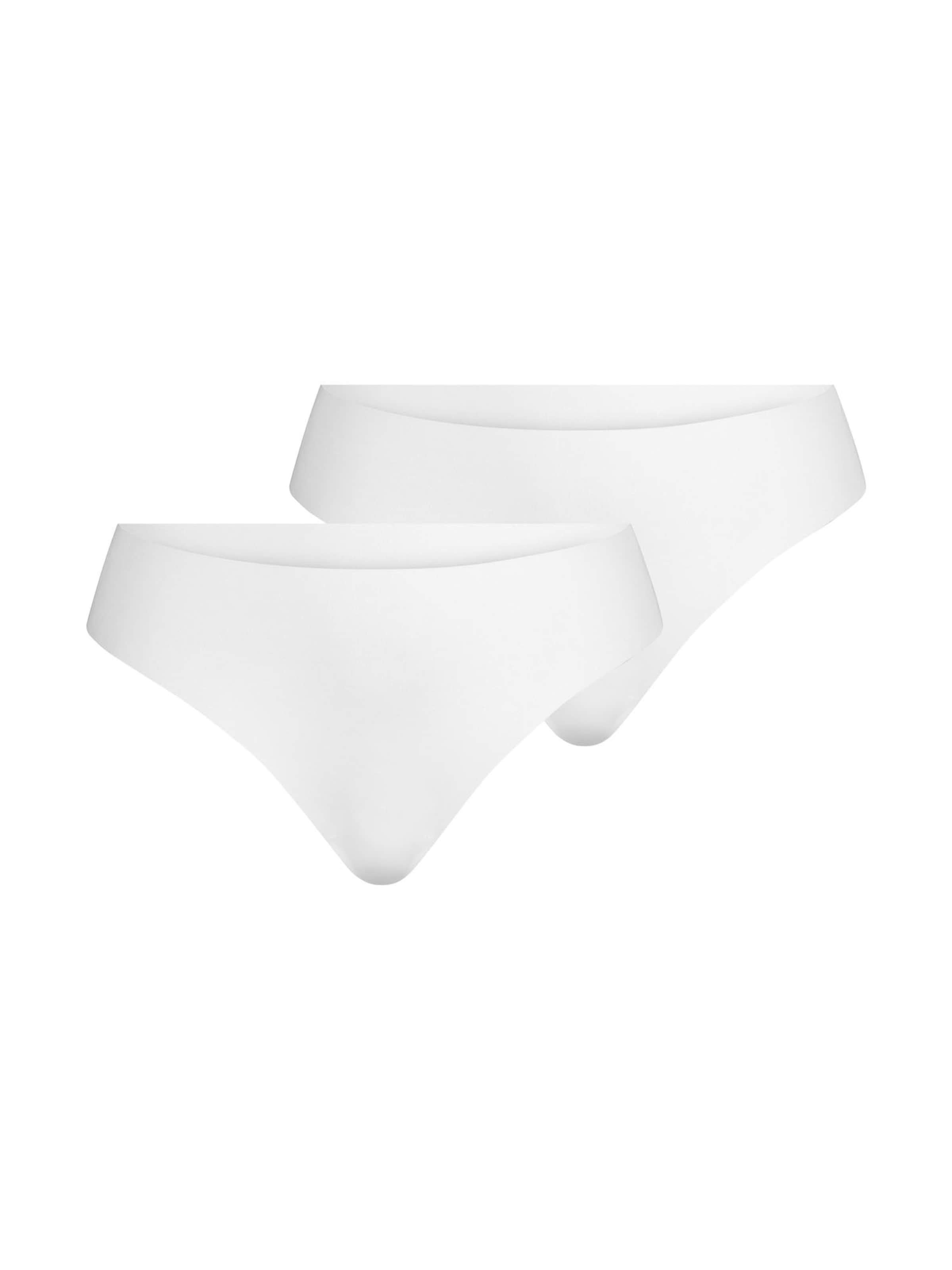 Nur Die - Braga ' Invisible ' en blanco: frente