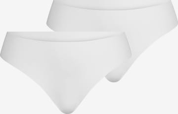 Nur Die - Braga ' Invisible ' en blanco: frente