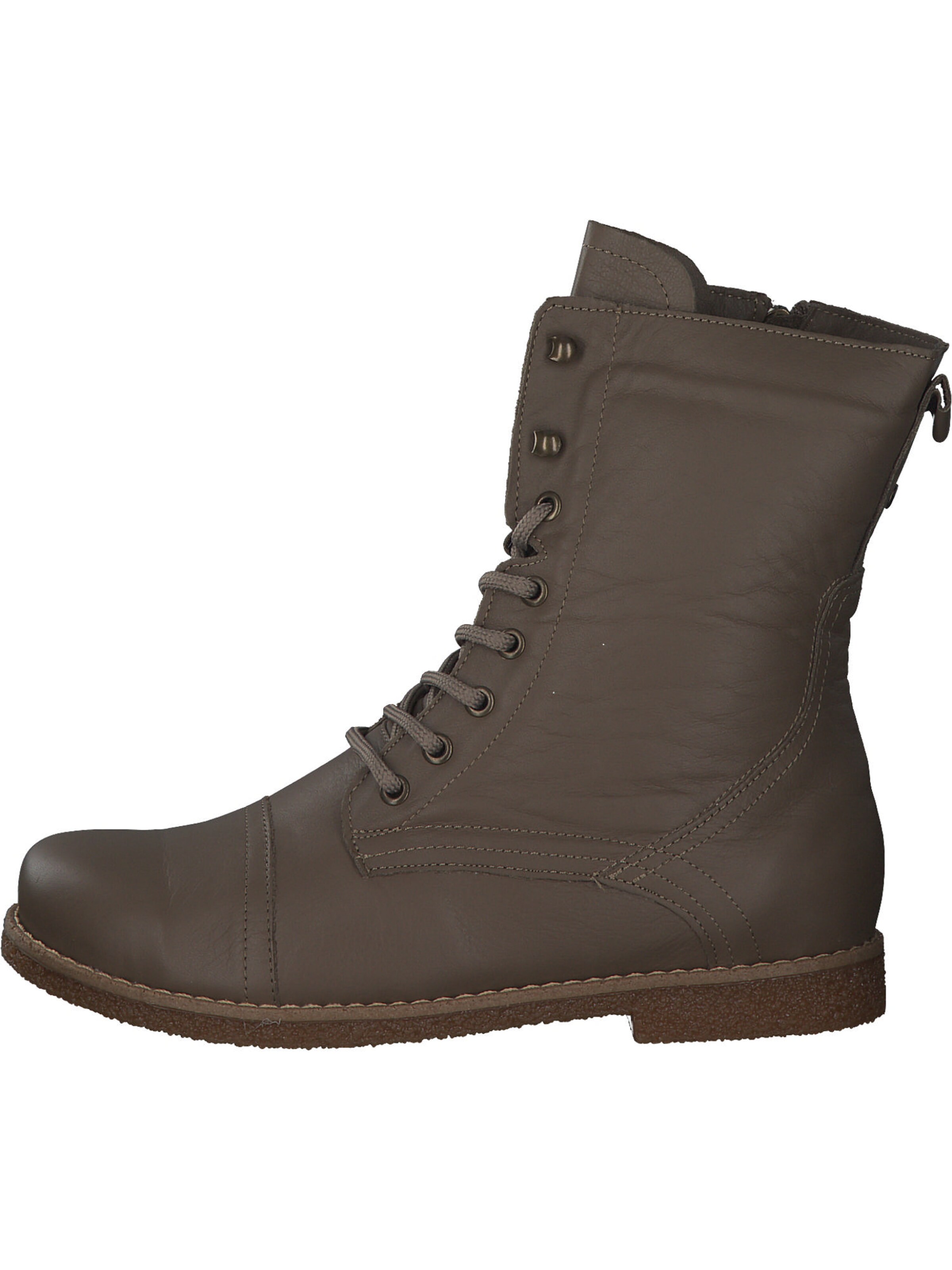 Esgano Veterlaarsjes '0348760' in Bruin