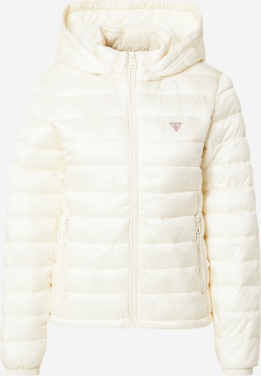 GUESS JEANS Prijelazna jakna u pijesak, Pregled proizvoda