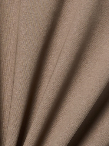 T-Shirt 'Dinkee' HUGO en marron