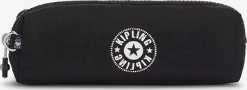 Astuccio 'BORAN CEN' di KIPLING in nero: frontale