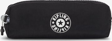 Astuccio 'BORAN CEN' di KIPLING in nero: frontale