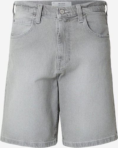 HOLLISTER Traperice veličine 30 u svijetlosiva, Pregled proizvoda
