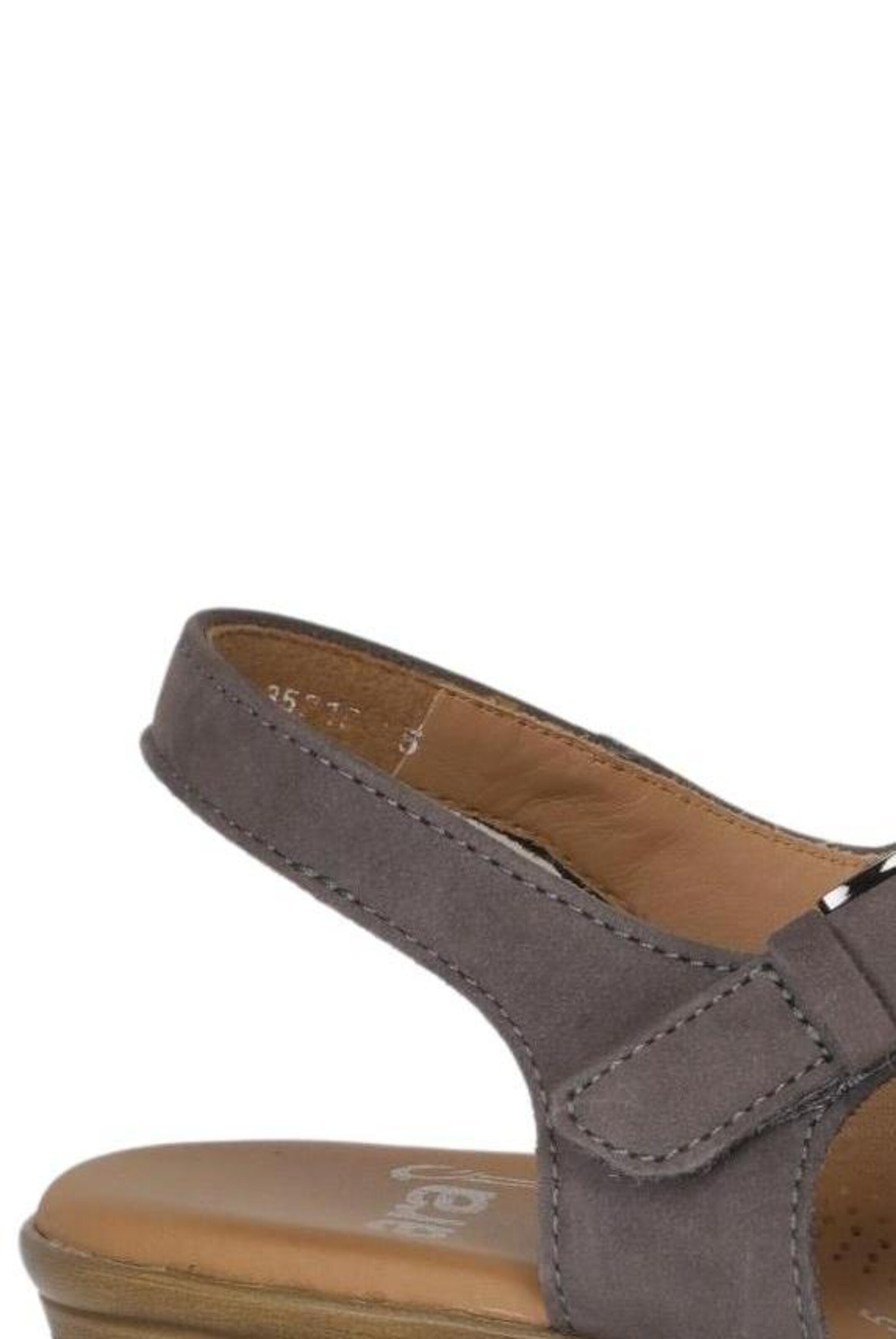 ARA Sandals & High-Heeled Sandals in 38 in Grey