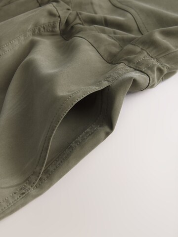 Next Jumpsuit in Groen