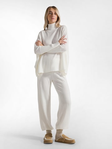 Pullover di DEHA in bianco