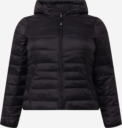 Vero Moda Curve Between-Season Jacket 'MIKKOLA' in Black, Item view