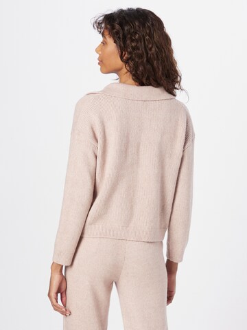 Gilly Hicks Pullover in Lila