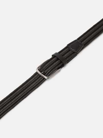 Lloyd belts Gürtel '0258'‌‌‌‌‌‌‌‌ in Schwarz