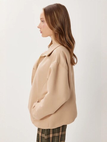 Happiness İstanbul Tussenjas in Gemengde kleuren