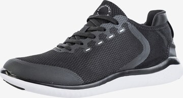 ENDURANCE Athletic Shoes 'WEBBET LITE SHOE' in Black: front