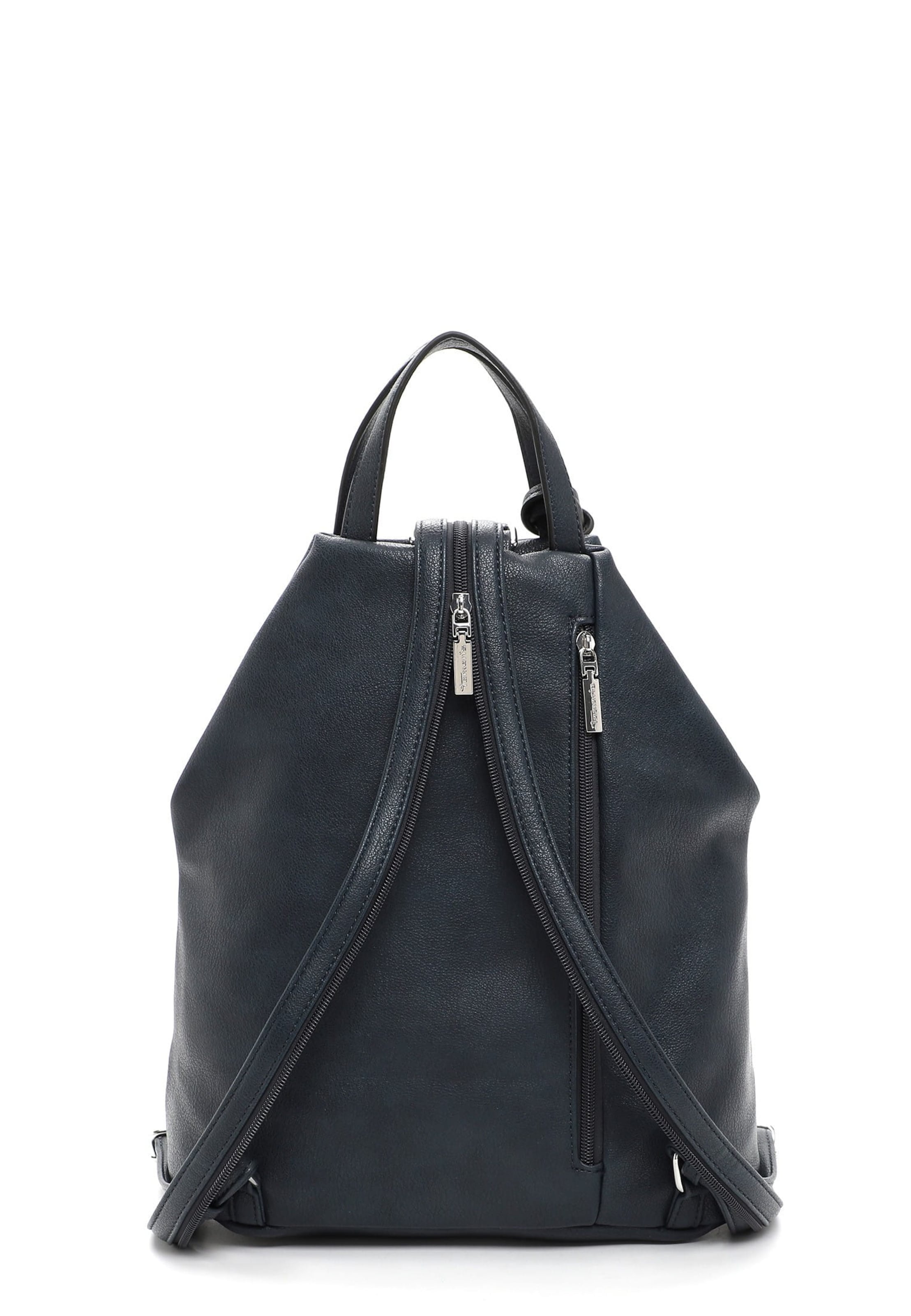 Zaino 'Nele' di Tamaris in blu