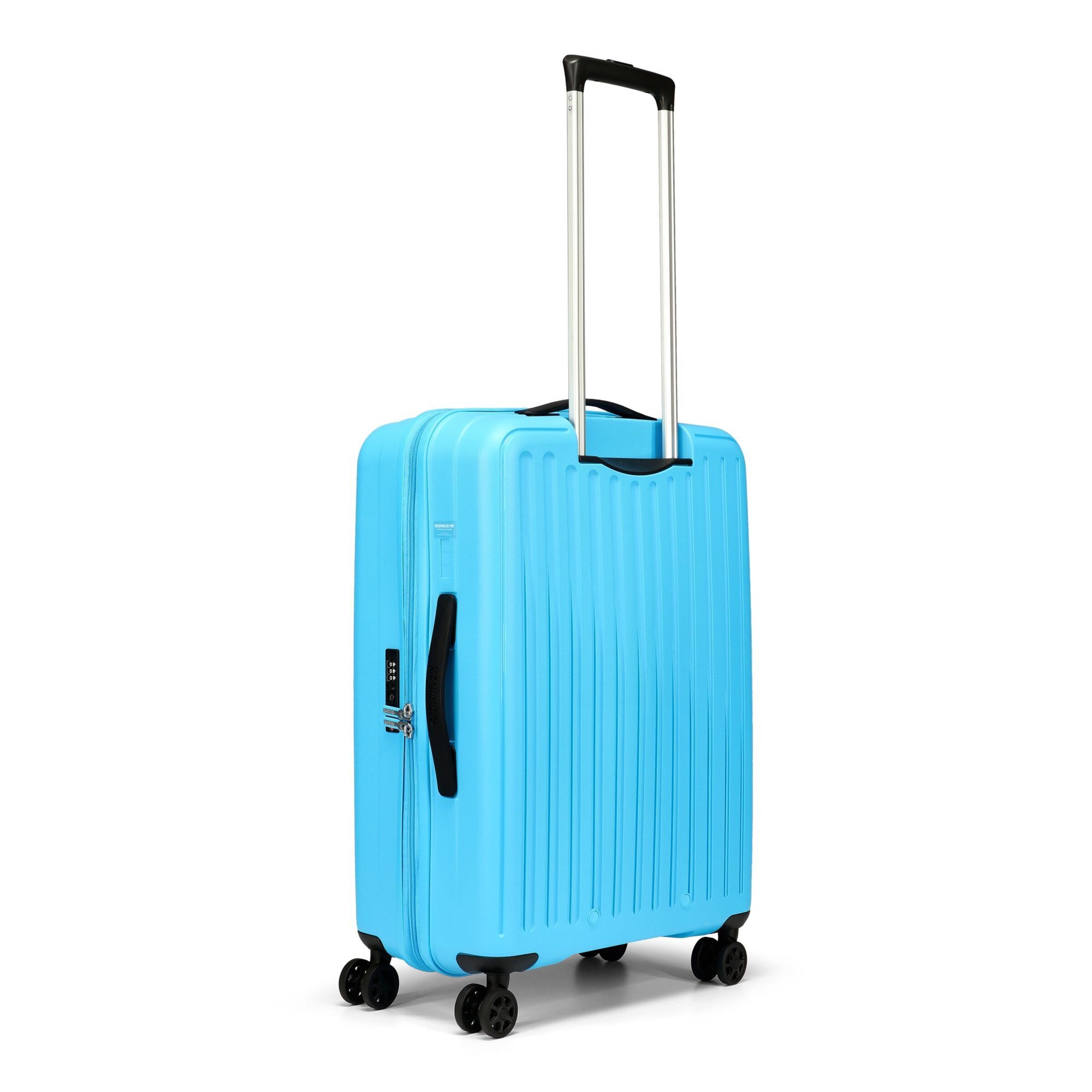 Valisette 'Rejoy 4' American Tourister en bleu