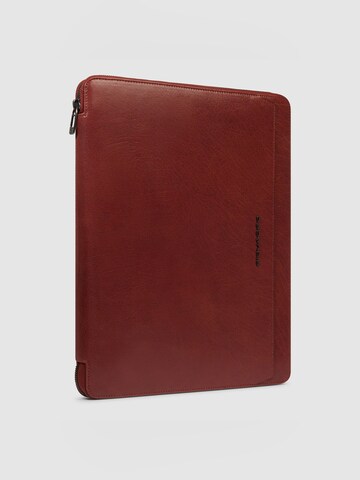 Piquadro Tablet case in Brown