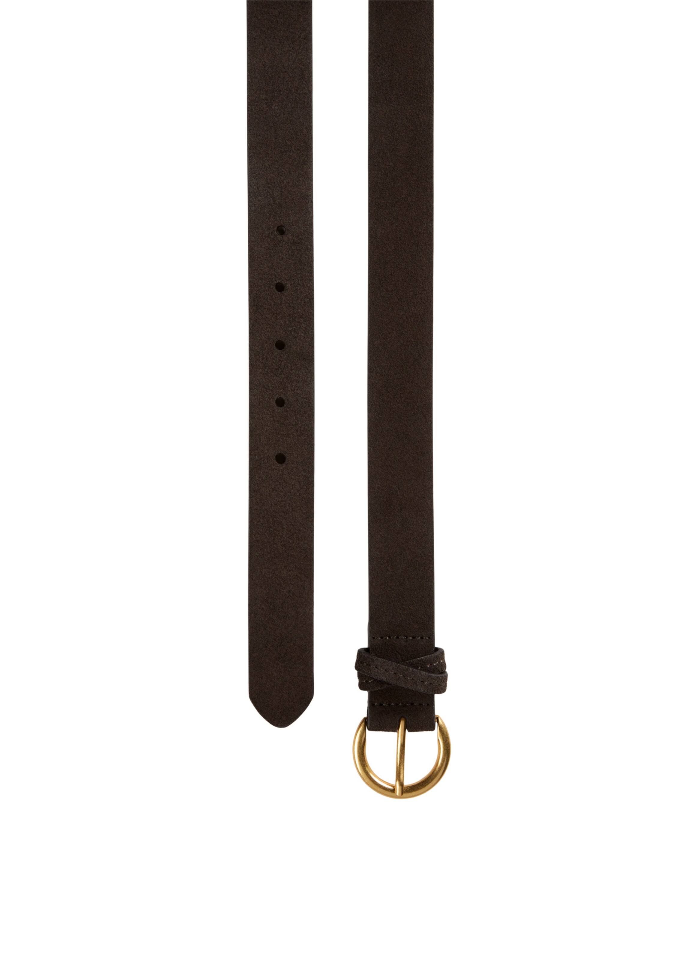 Marc O'Polo Riem in Bruin