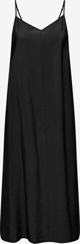 JDY Платье 'JDYADA' в Черный: спереди