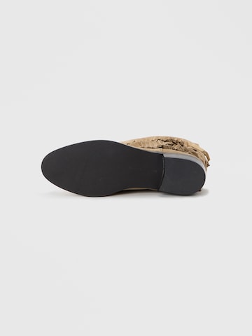 Cizme 'Spur' de la STEVE MADDEN pe gri
