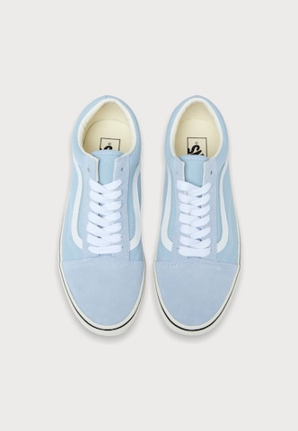 VANS - Zapatillas deportivas bajas 'Old Skool' en azul