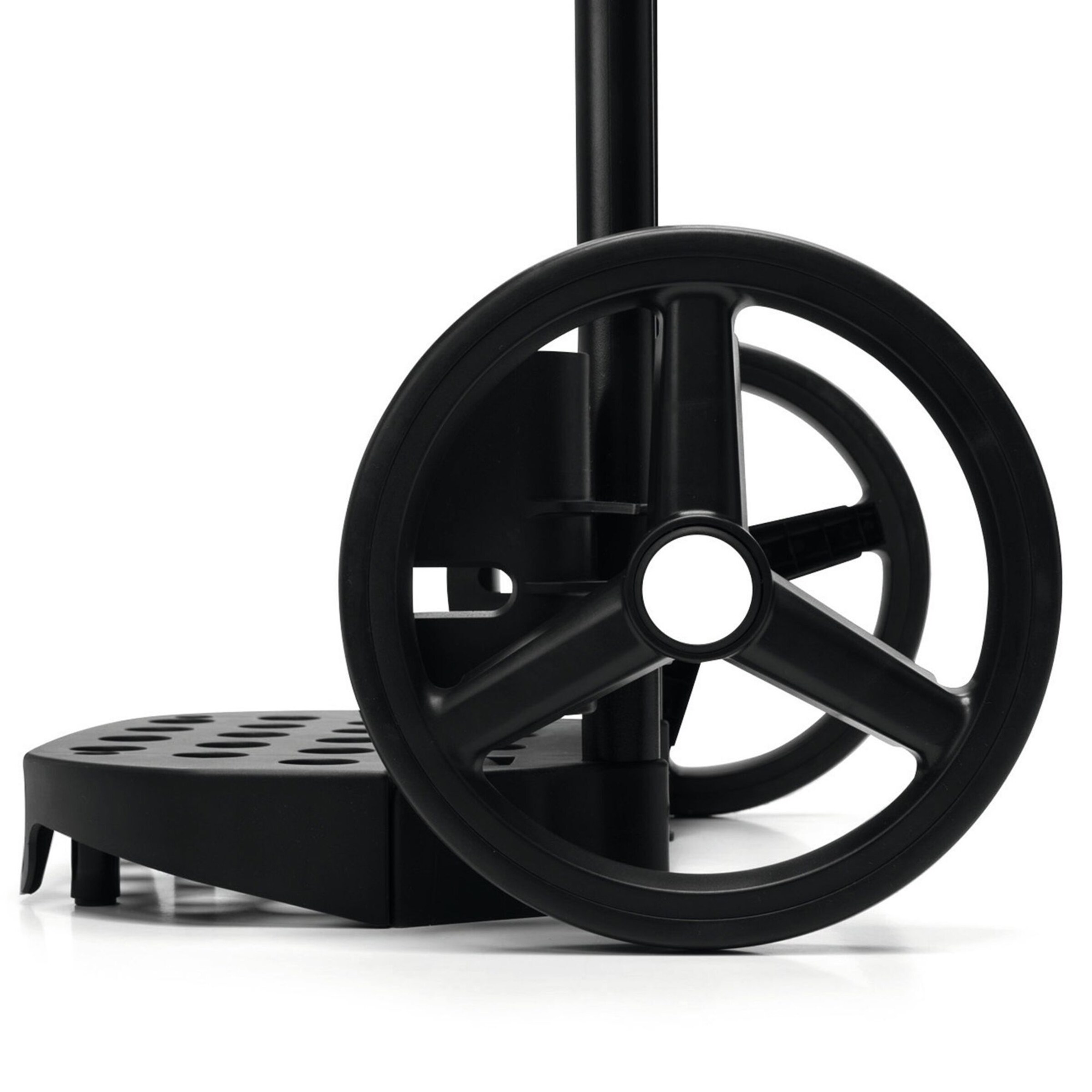 Shopper di REISENTHEL in nero