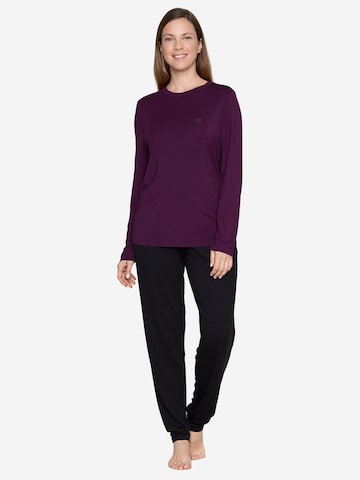 JOOP! Shirt ' Loungewear ' in Purple