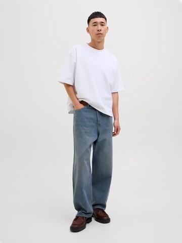 Baggy Jeans 'JJIRon' di JACK & JONES in blu