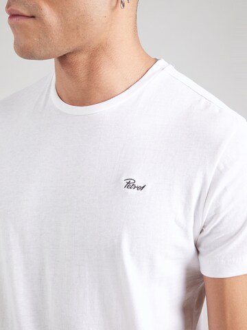 Petrol Industries Shirt 'Sidney' in Green