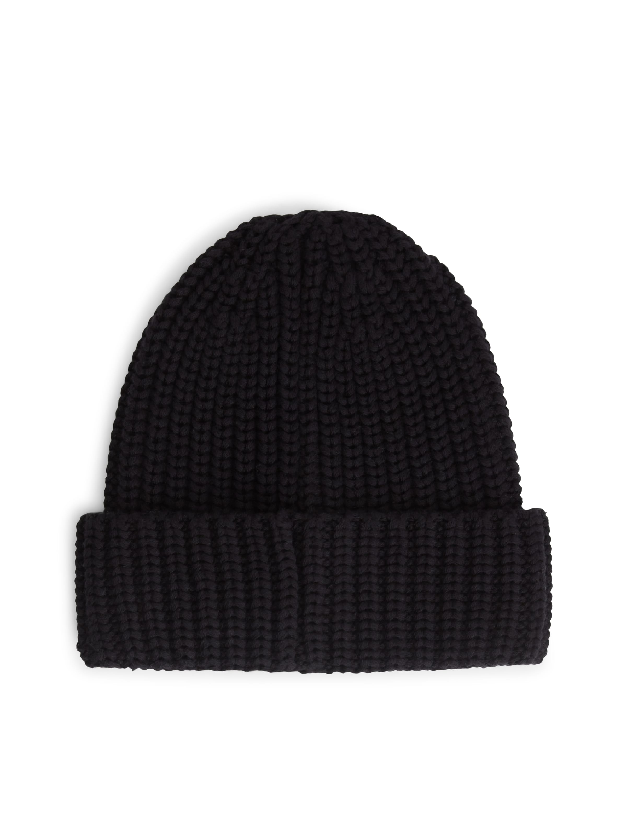 Berretto di Tommy Jeans in nero