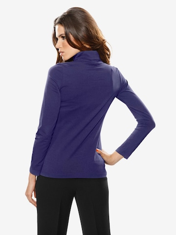 heine Shirt in Purple