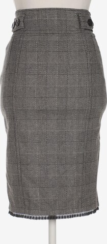 Karen Millen Skirt in S in Grey: front