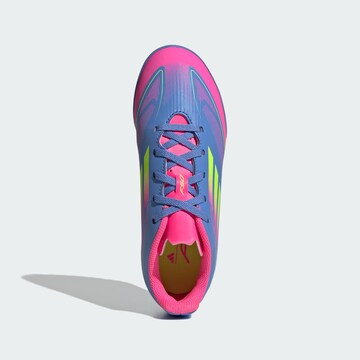 Chaussure de sport 'F50 Club' ADIDAS PERFORMANCE en bleu