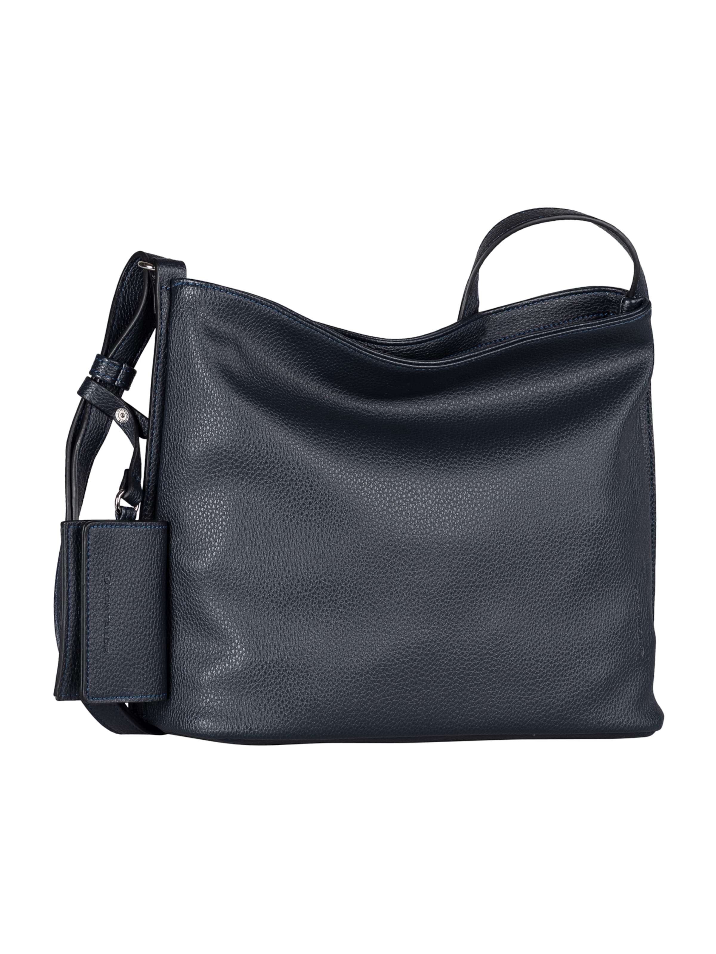 TOM TAILOR Válltáskák 'Amarea' - kék: elől