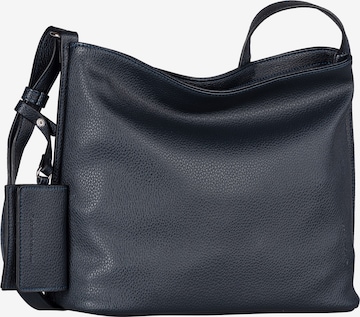 TOM TAILOR Válltáskák 'Amarea' - kék: elől