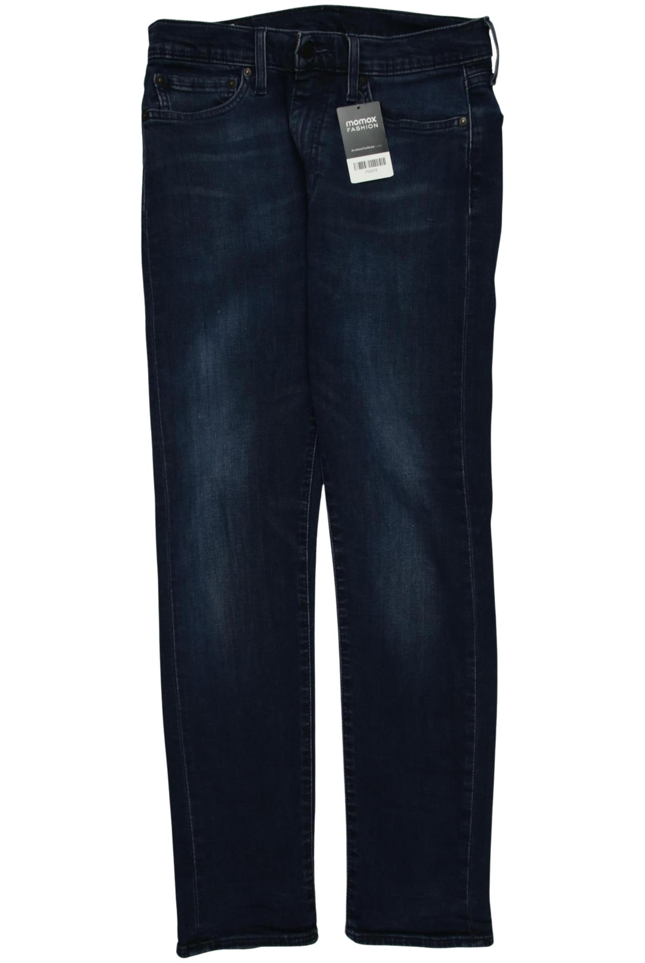 LEVI'S ® Jeans in 33 in Blue: front