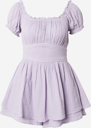 HOLLISTER Šaty - levanduľová, Produkt