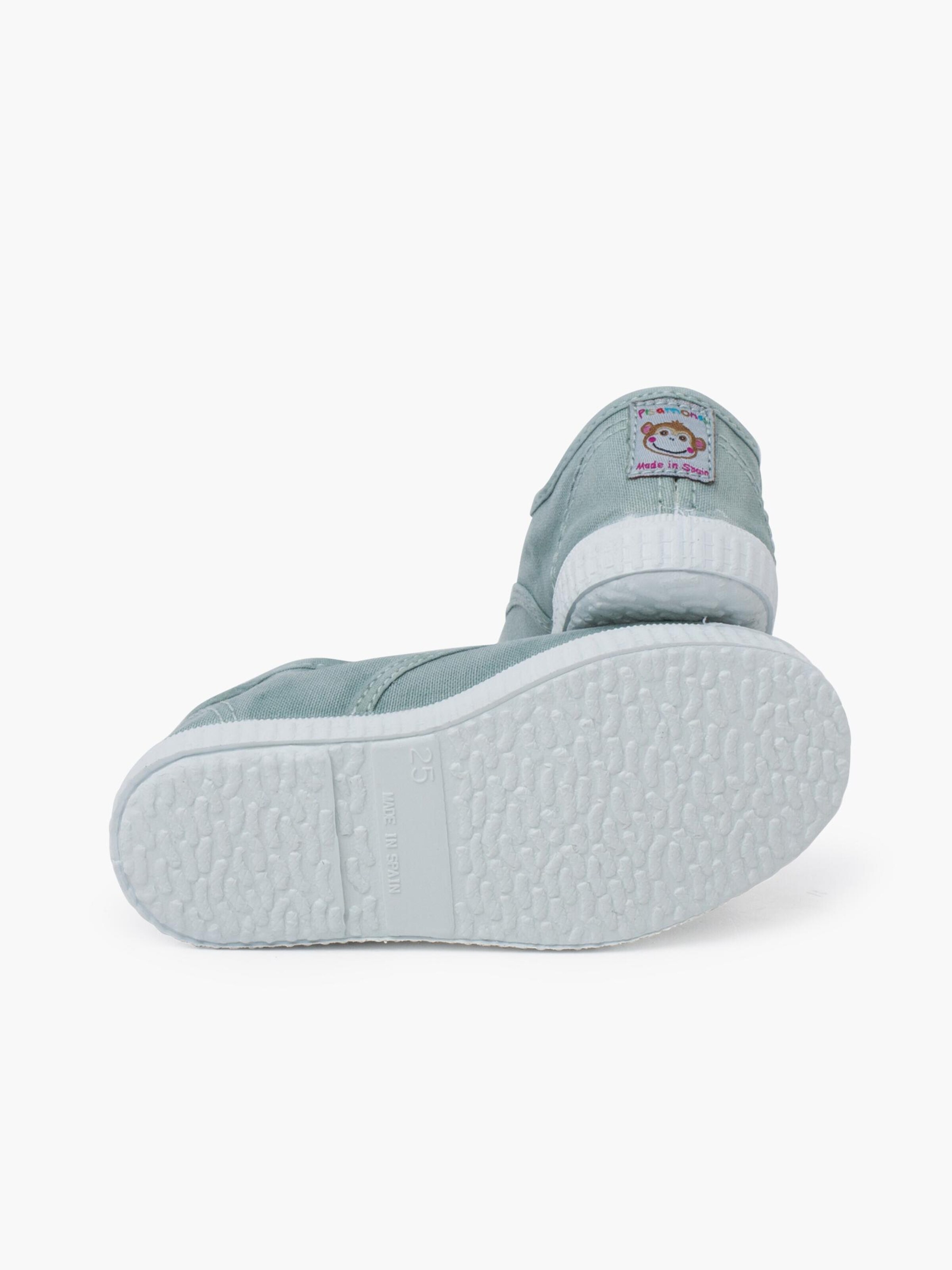 Pisamonas Sneakers in Green