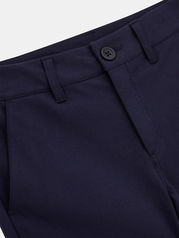 GUESS Regular Hose in Blau