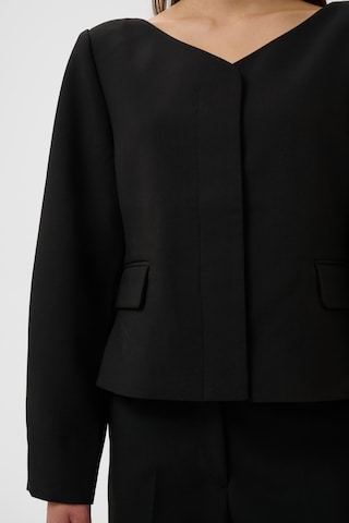 SOAKED IN LUXURY - Blazer en negro