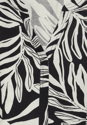 CECIL Kleid in Schwarz